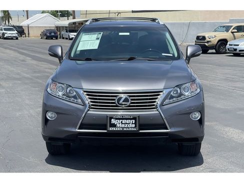 Used 2015 Lexus RX 350 FWD w/ Premium Package image 10