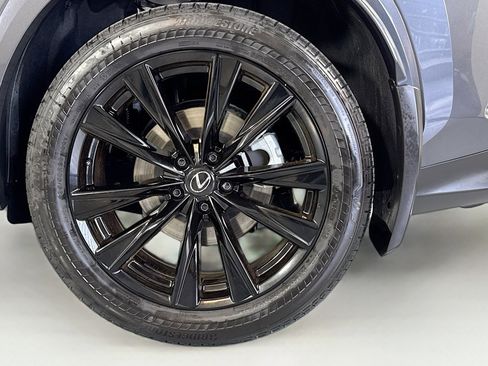 Used 2024 Lexus NX 450h+ F Sport image 30