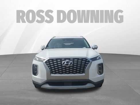 Used 2021 Hyundai Palisade SEL image 2