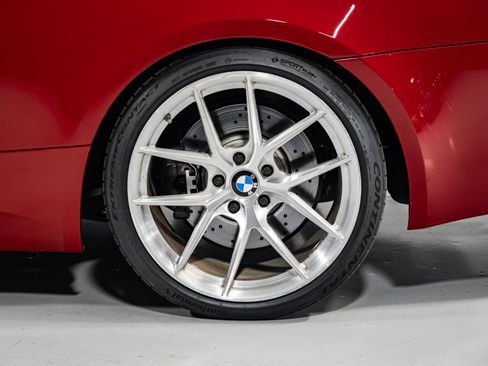 Used 2010 BMW M3 Coupe image 11