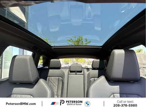 New 2026 BMW X3 xDrive30 w/ Premium Package AWD/4WD image 33