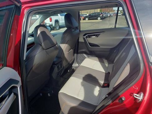 Used 2019 Toyota RAV4 Adventure image 12