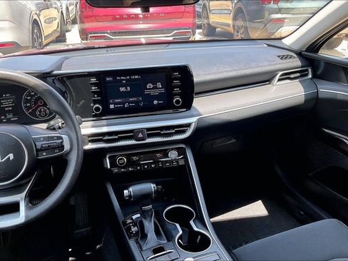 Used 2023 Kia K5 LXS FWD image 6