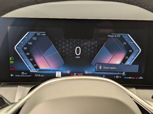 New 2026 BMW X3 xDrive30 w/ Premium Package image 21