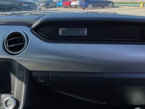 Used 2021 Ford Mustang Premium image 28