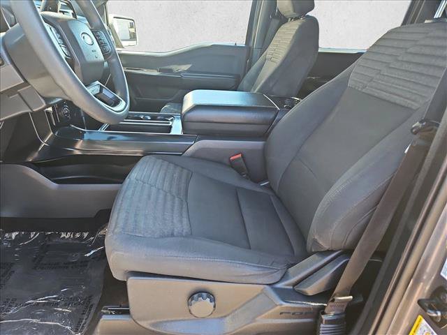 Used 2021 Ford F150 XL w/ STX Appearance Package AWD/4WD image 15