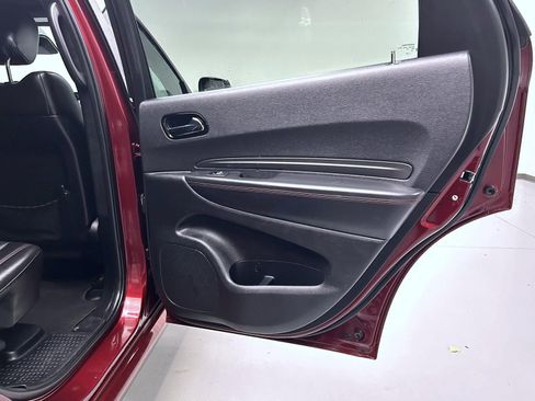Used 2023 Dodge Durango GT image 17