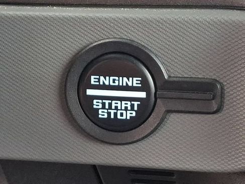 Used 2024 Ford Bronco Big Bend AWD/4WD image 16