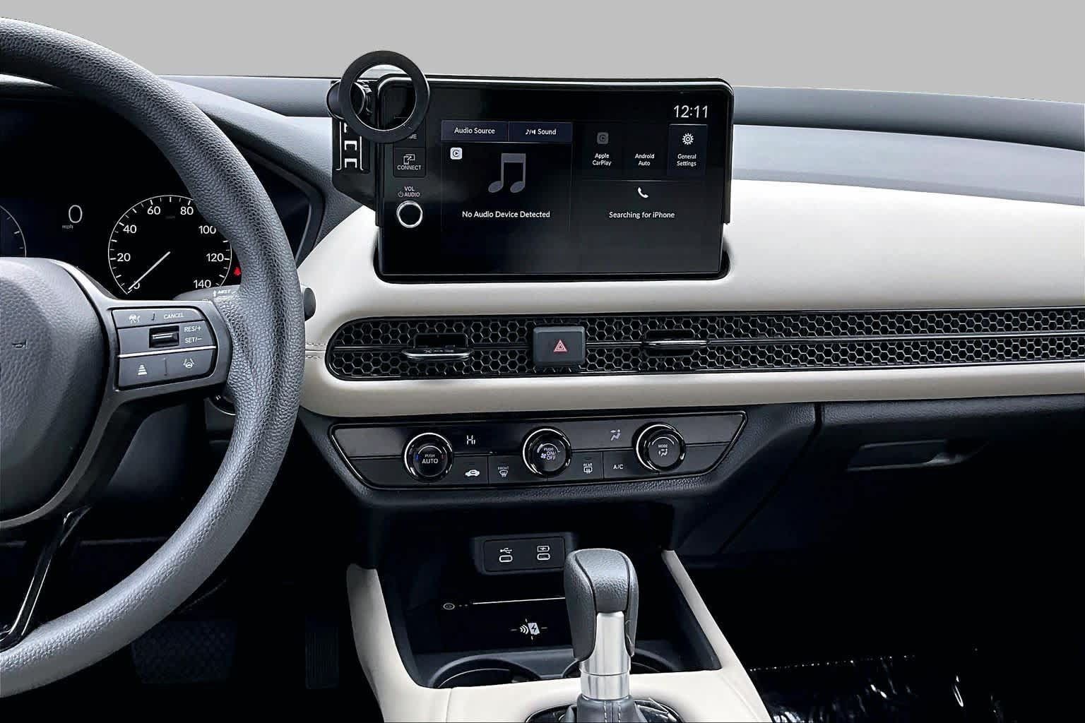 Used 2026 Honda HR-V LX image 6