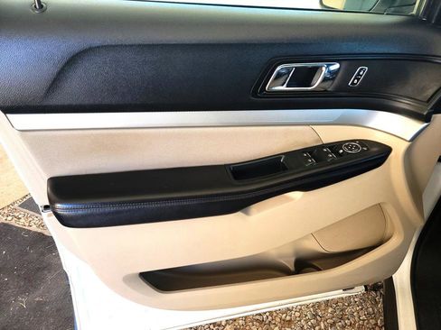 Used 2018 Ford Explorer 4WD image 21
