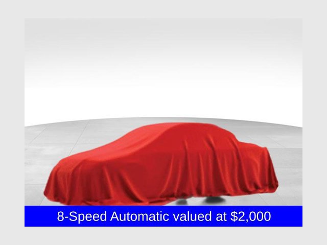 Used 2021 Jeep Gladiator Mojave AWD/4WD image 1