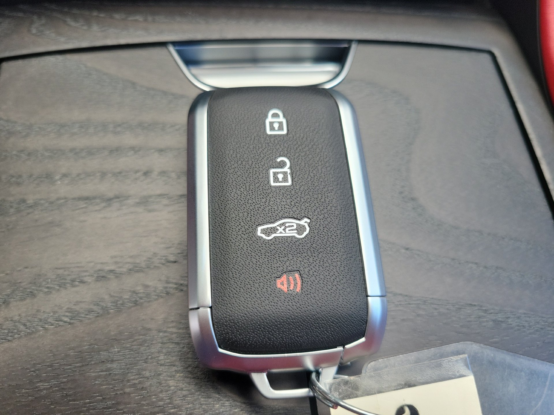 New 2026 Maserati Grecale Modena AWD/4WD image 52