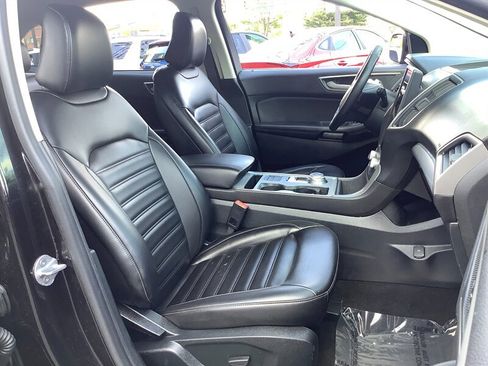 Used 2021 Ford Edge SEL FWD image 17
