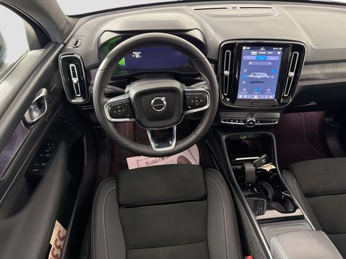 Certified 2023 Volvo C40 P8 Recharge Ultimate AWD/4WD image 25
