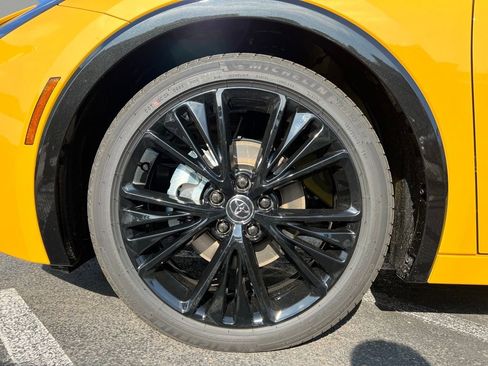 New 2026 Toyota Prius Plug-In Hybrid image 8