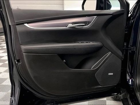 Used 2022 Cadillac XT5 Luxury AWD/4WD image 20