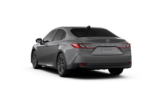 New 2026 Toyota Camry XLE image 7