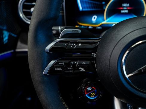 Used 2021 Mercedes-Benz E 63 AMG S image 45