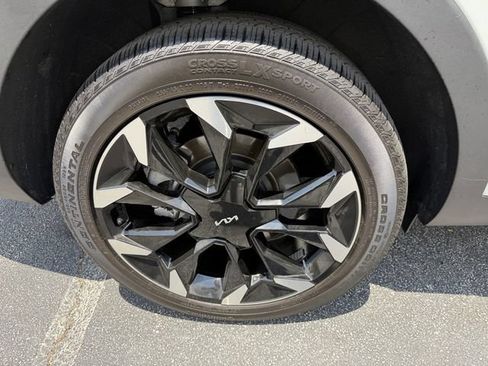 Certified 2026 Kia Sorento EX w/ EX Premium Package FWD image 54