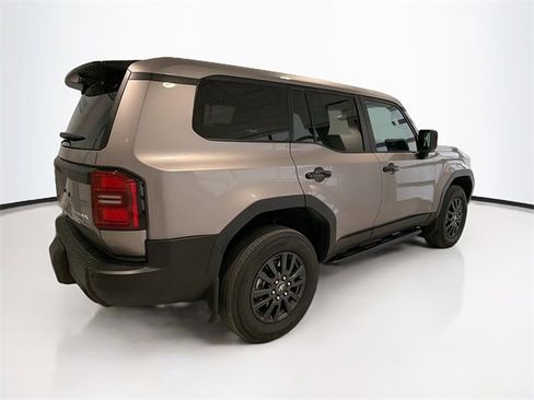 Certified 2024 Toyota Land Cruiser 1958 image 5