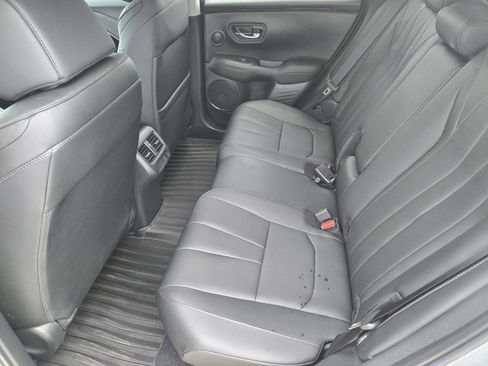 Certified 2025 Acura ADX AWD image 25