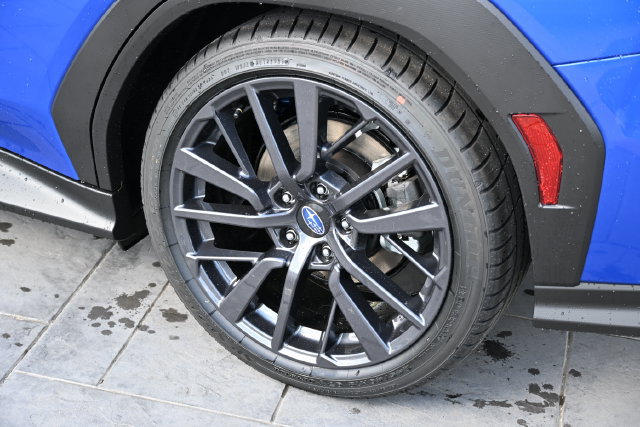 New 2026 Subaru WRX Premium AWD/4WD image 12