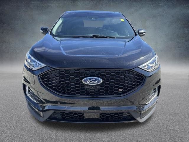 Used 2020 Ford Edge ST w/ Equipment Group 401A AWD/4WD image 3