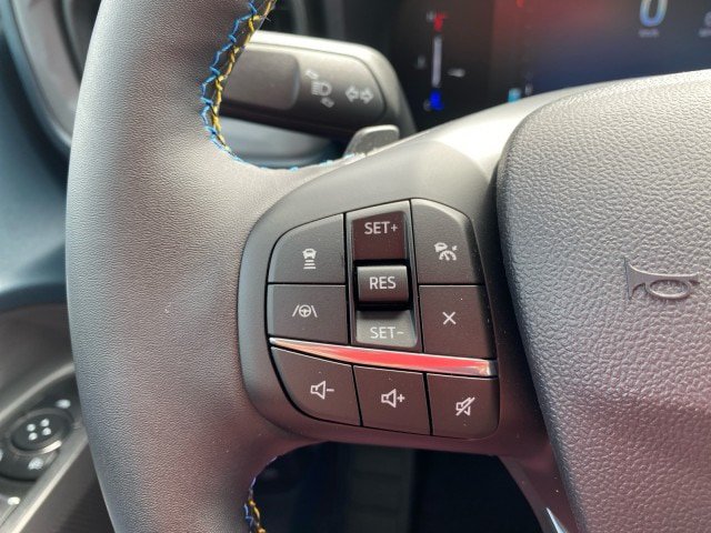 New 2026 Ford Maverick Lobo AWD/4WD image 22
