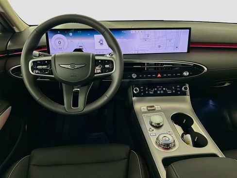 New 2026 Genesis GV70 2.5T Advanced AWD/4WD image 19