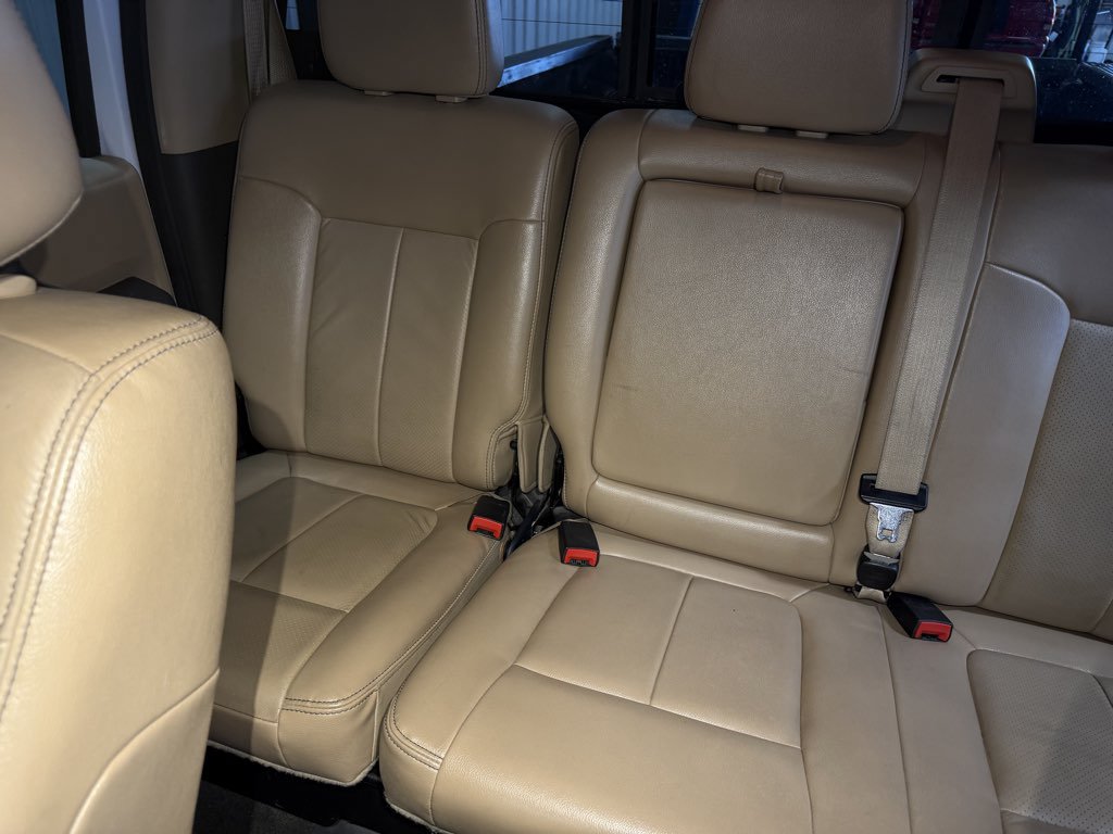 Used 2014 Ford F250 Lariat AWD/4WD image 35