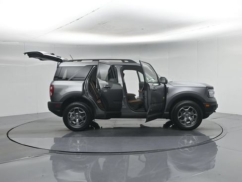 Used 2023 Ford Bronco Sport Badlands w/ Premium Package AWD/4WD image 5