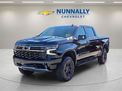 New 2026 Chevrolet Silverado 1500 ZR2