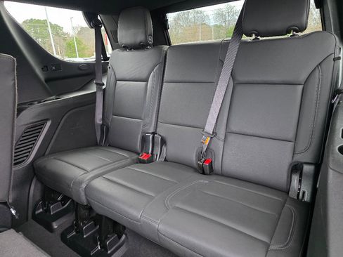 Used 2024 Chevrolet Tahoe LT image 14