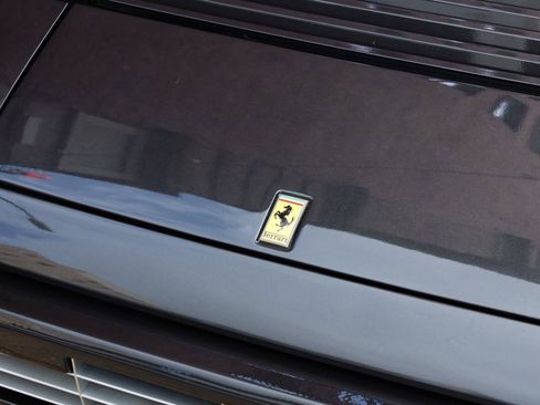 Used 1989 Ferrari Mondial T Cabriolet RWD image 72