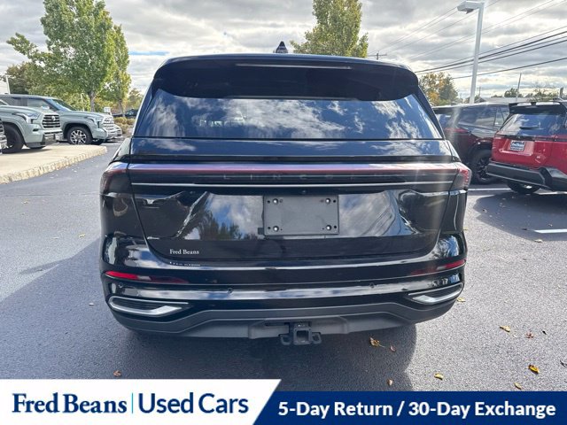 Used 2024 Lincoln Nautilus Premier w/ Equipment Group 102A AWD/4WD image 14