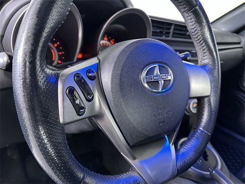 Used 2012 Scion tC image 11