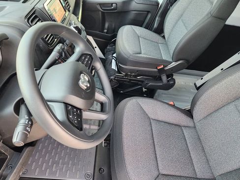 New 2026 RAM ProMaster 2500 FWD image 11