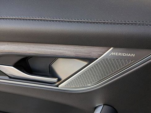 Used 2021 Jaguar F-PACE S image 18