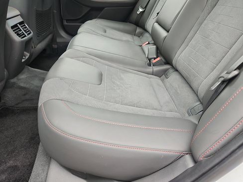 Certified 2023 Hyundai Sonata N Line FWD image 27