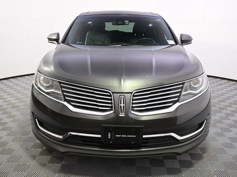 Used 2017 Lincoln MKX Reserve w/ Lincoln MKX Climate Package AWD/4WD image 10
