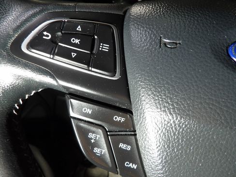 Used 2020 Ford EcoSport SES AWD/4WD image 17
