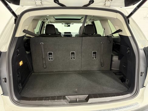Used 2022 Subaru Ascent Touring w/ Popular Package #2A image 47