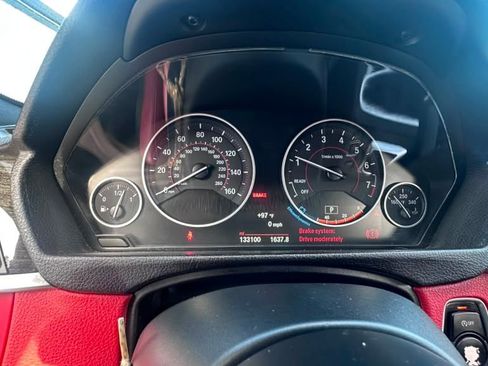 Used 2017 BMW 430i Gran Coupe RWD image 7