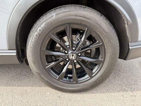 Used 2025 Honda CR-V Sport-L image 7