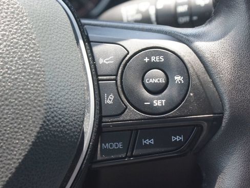 Used 2024 Toyota RAV4 XLE w/ Convenience Package AWD/4WD image 11
