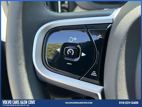 Used 2026 Volvo XC60 B5 Plus w/ Protection Package Premier AWD/4WD image 21