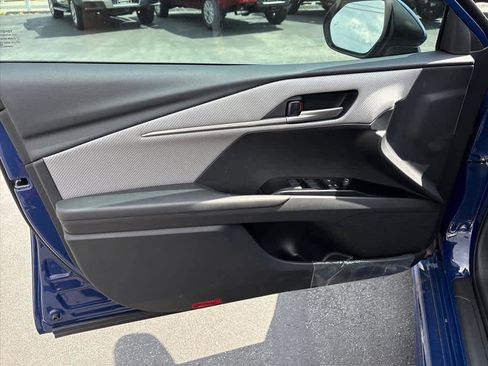 Used 2026 Toyota Camry SE image 21