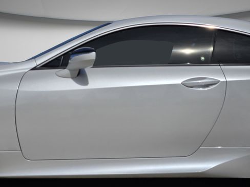 Used 2024 Lexus RC 300 Premium Package w/ Premium Package image 15