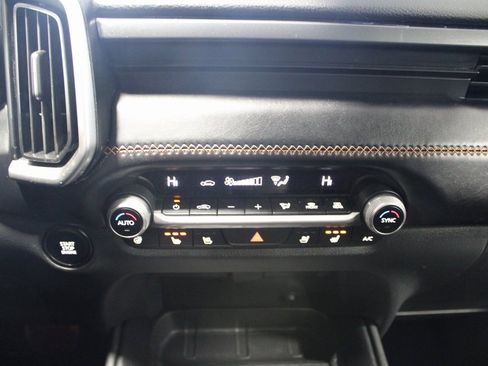 Used 2023 MAZDA CX-50 AWD 2.5 Turbo w/ Cargo Package image 31