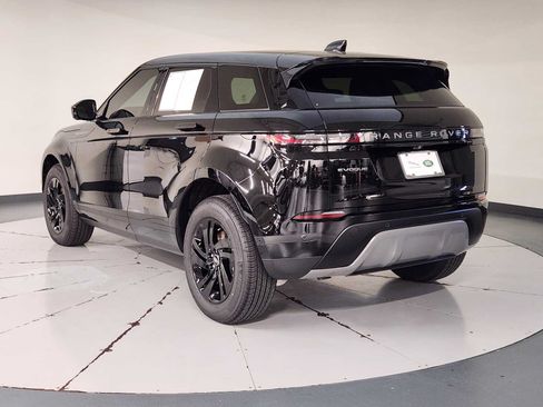 Used 2026 Land Rover Range Rover Evoque S AWD/4WD image 6